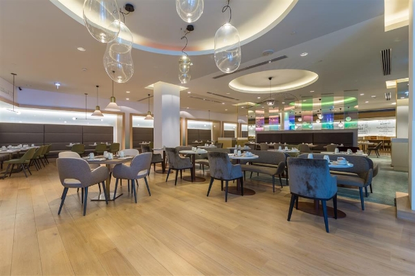 RADISSON BLU BUCHAREST